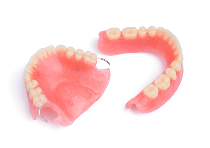 義歯（入れ歯）